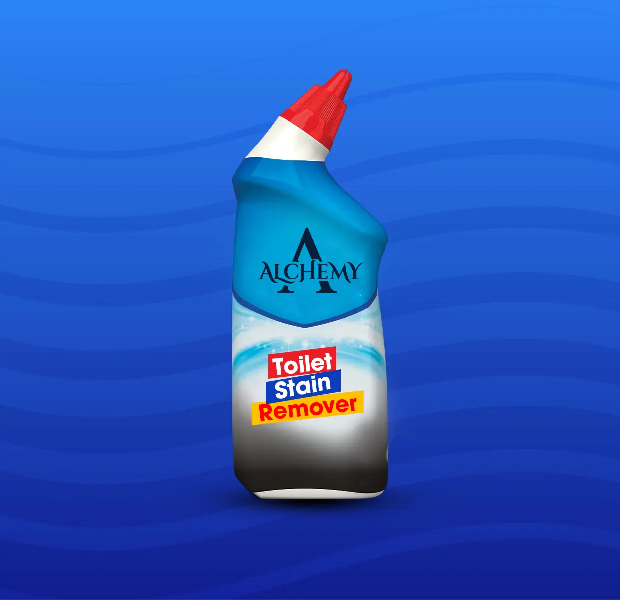 Fabric Stain Remover Manufacturer 